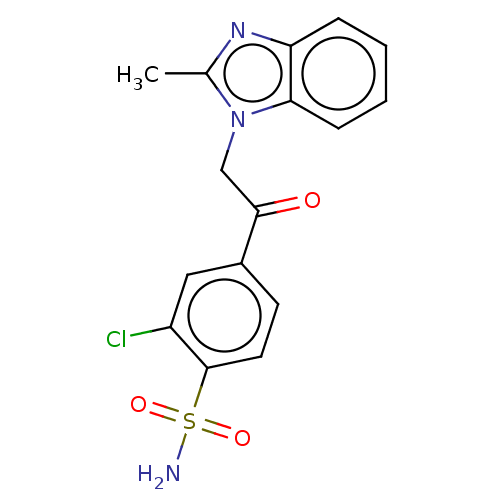 Chemical structure of BindingDB Monomer ID 246550