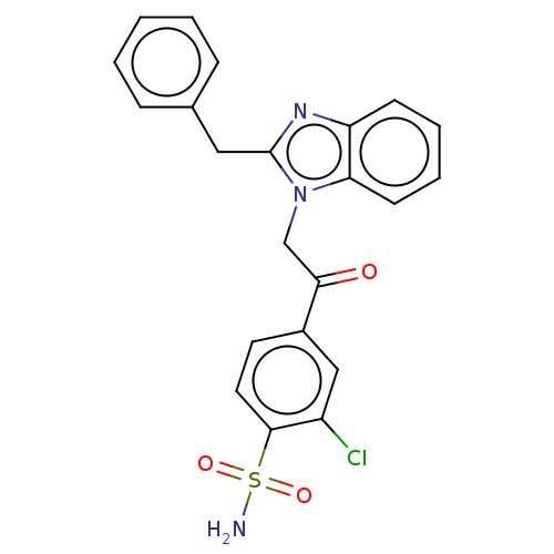 Chemical structure of BindingDB Monomer ID 246555