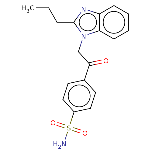 Chemical structure of BindingDB Monomer ID 246560