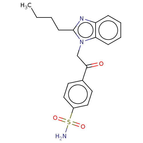 Chemical structure of BindingDB Monomer ID 246563