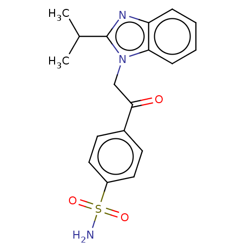 Chemical structure of BindingDB Monomer ID 246566