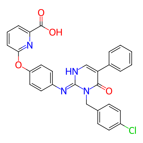 Chemical structure of BindingDB Monomer ID 246766