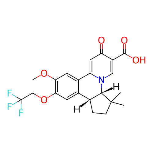 Chemical structure of BindingDB Monomer ID 246817