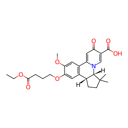 Chemical structure of BindingDB Monomer ID 246827