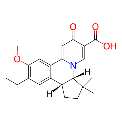 Chemical structure of BindingDB Monomer ID 246848