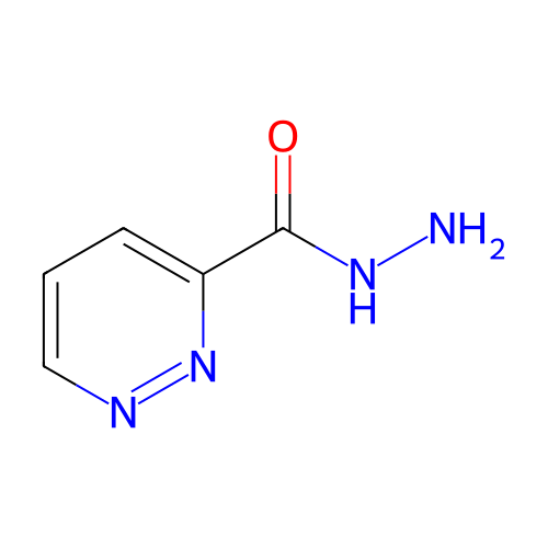 Chemical structure of BindingDB Monomer ID 246860