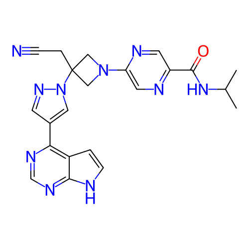 Chemical structure of BindingDB Monomer ID 246876