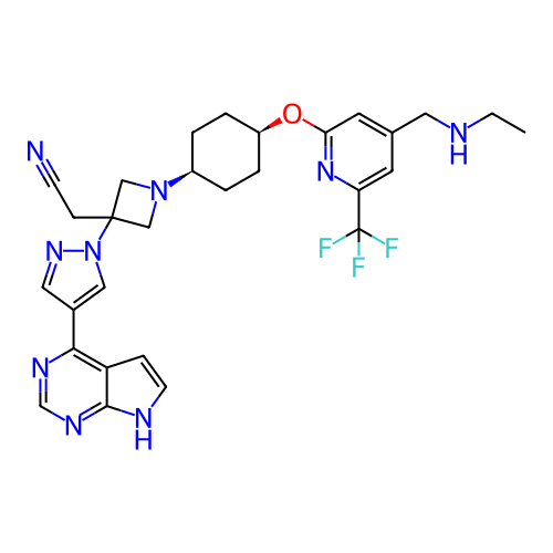Chemical structure of BindingDB Monomer ID 246880
