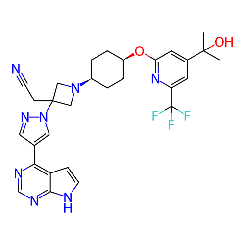 Chemical structure of BindingDB Monomer ID 246881