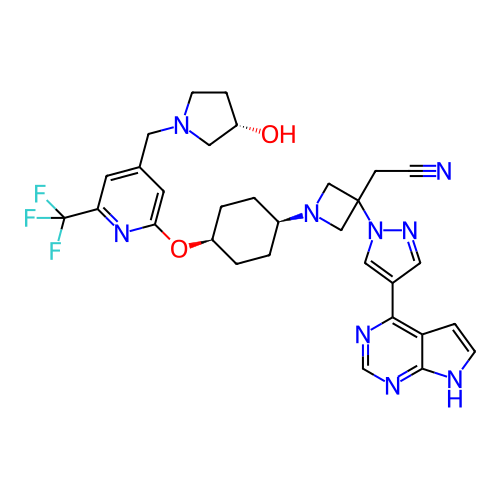 Chemical structure of BindingDB Monomer ID 246883
