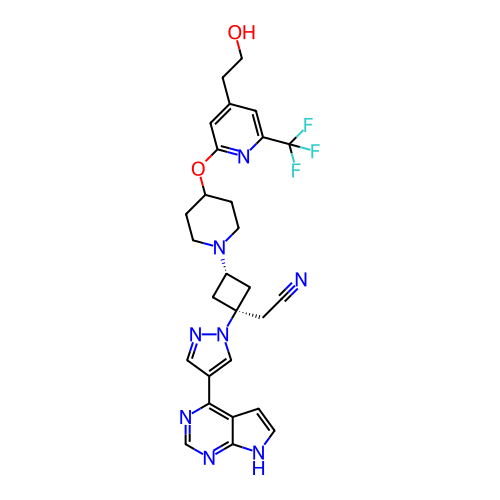 Chemical structure of BindingDB Monomer ID 246888