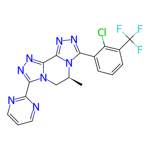 Chemical structure of BindingDB Monomer ID 246948