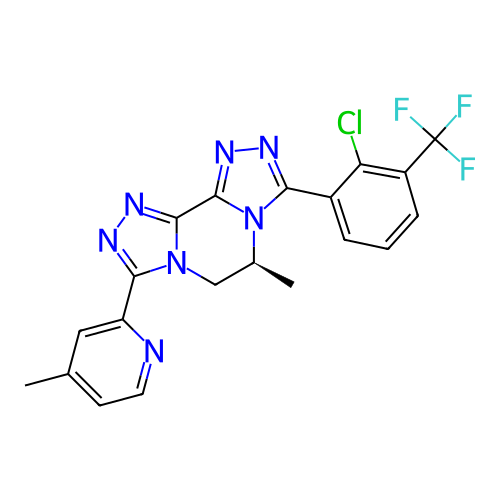 Chemical structure of BindingDB Monomer ID 246968