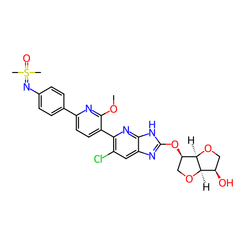 Chemical structure of BindingDB Monomer ID 247000