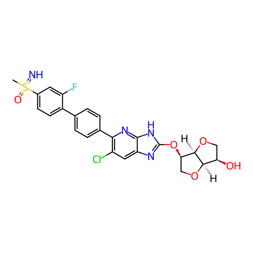 Chemical structure of BindingDB Monomer ID 247002