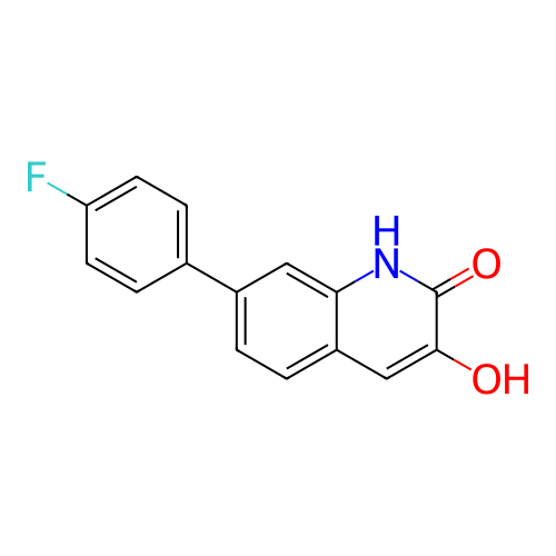 Chemical structure of BindingDB Monomer ID 247019