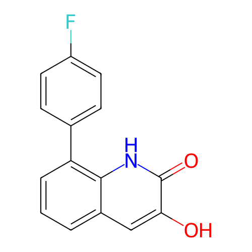 Chemical structure of BindingDB Monomer ID 247020