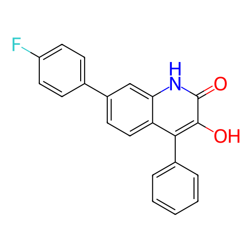 Chemical structure of BindingDB Monomer ID 247024