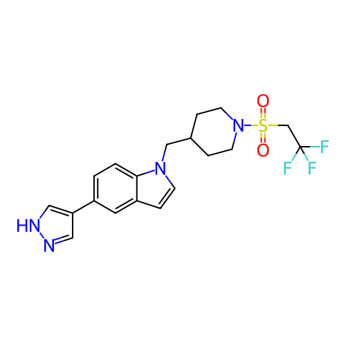 Chemical structure of BindingDB Monomer ID 247027