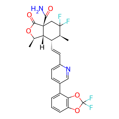 Chemical structure of BindingDB Monomer ID 247050