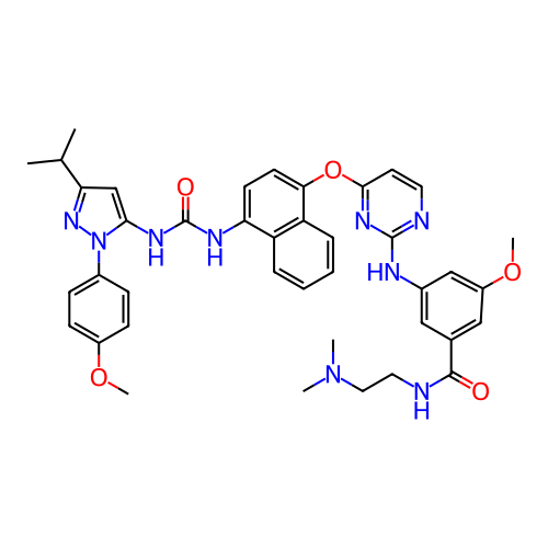 Chemical structure of BindingDB Monomer ID 247062