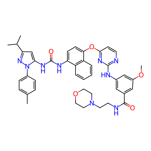 Chemical structure of BindingDB Monomer ID 247064