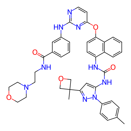Chemical structure of BindingDB Monomer ID 247078