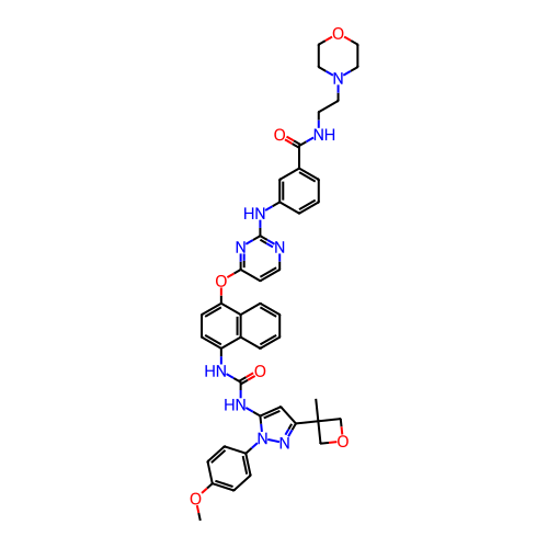Chemical structure of BindingDB Monomer ID 247079