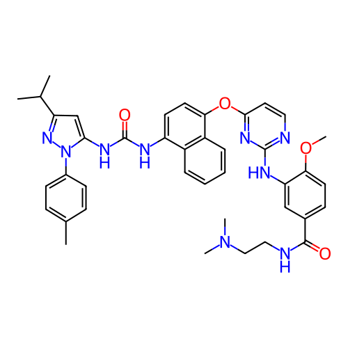 Chemical structure of BindingDB Monomer ID 247084