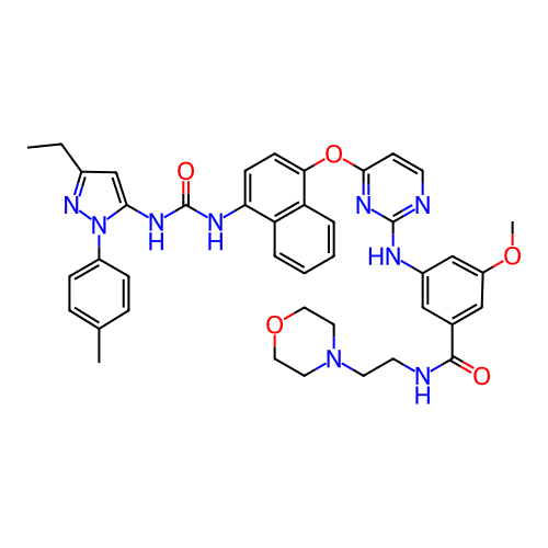 Chemical structure of BindingDB Monomer ID 247104