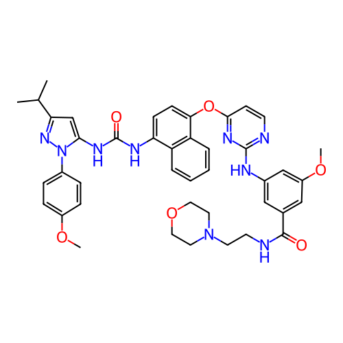 Chemical structure of BindingDB Monomer ID 247108