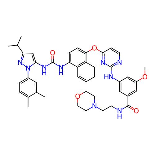 Chemical structure of BindingDB Monomer ID 247111