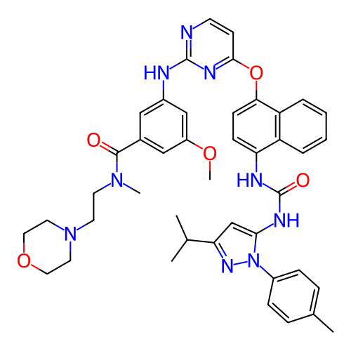 Chemical structure of BindingDB Monomer ID 247123