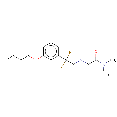 Chemical structure of BindingDB Monomer ID 247250