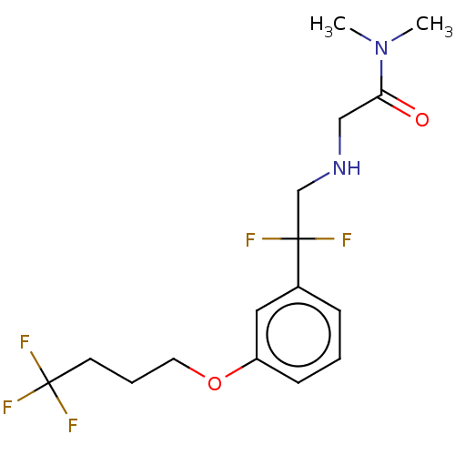 Chemical structure of BindingDB Monomer ID 247254