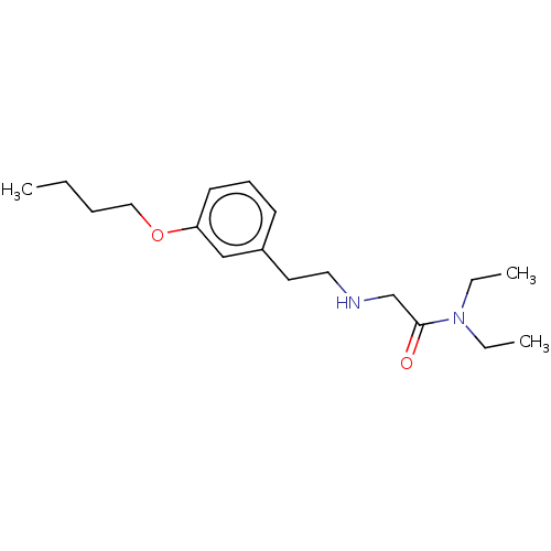 Chemical structure of BindingDB Monomer ID 247266