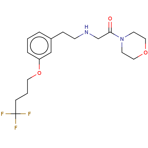 Chemical structure of BindingDB Monomer ID 247273