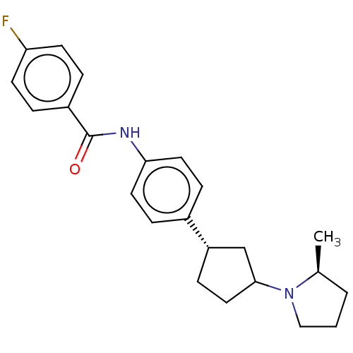 Chemical structure of BindingDB Monomer ID 247472