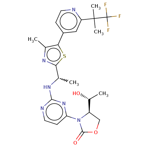 Chemical structure of BindingDB Monomer ID 247599
