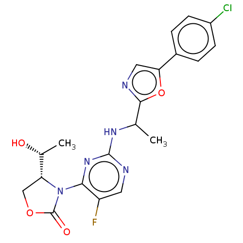 Chemical structure of BindingDB Monomer ID 247602