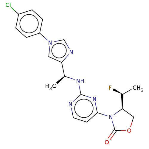 Chemical structure of BindingDB Monomer ID 247785