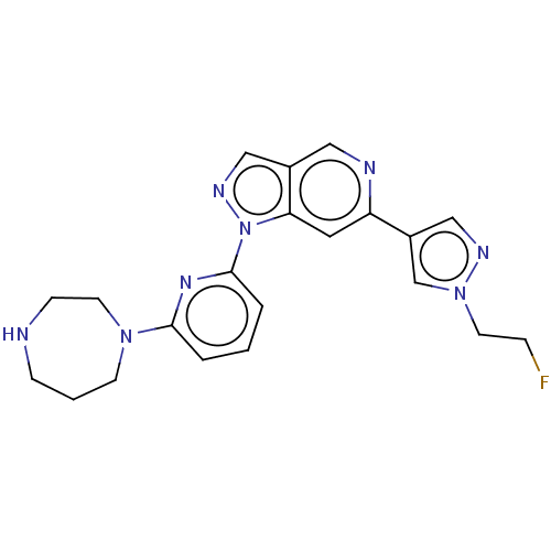 Chemical structure of BindingDB Monomer ID 248922