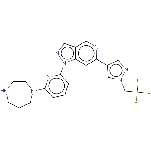 Chemical structure of BindingDB Monomer ID 248923