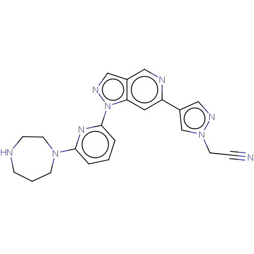 Chemical structure of BindingDB Monomer ID 248924
