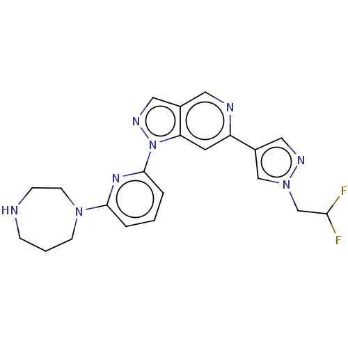 Chemical structure of BindingDB Monomer ID 248931