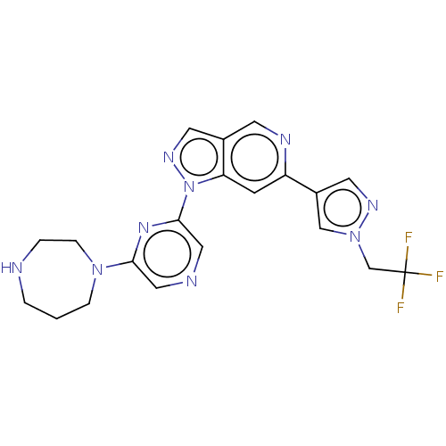 Chemical structure of BindingDB Monomer ID 248947