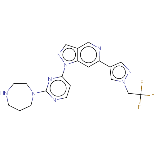 Chemical structure of BindingDB Monomer ID 248948