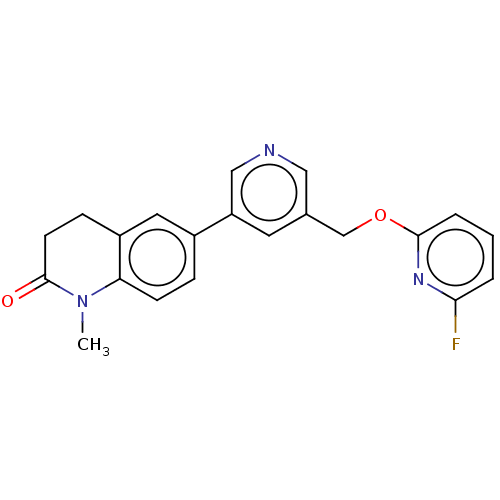 Chemical structure of BindingDB Monomer ID 249230
