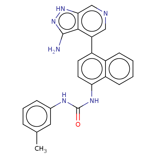 Chemical structure of BindingDB Monomer ID 250510