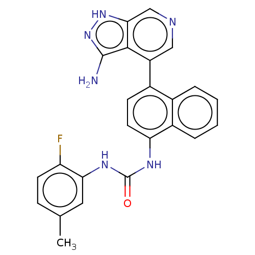 Chemical structure of BindingDB Monomer ID 250511